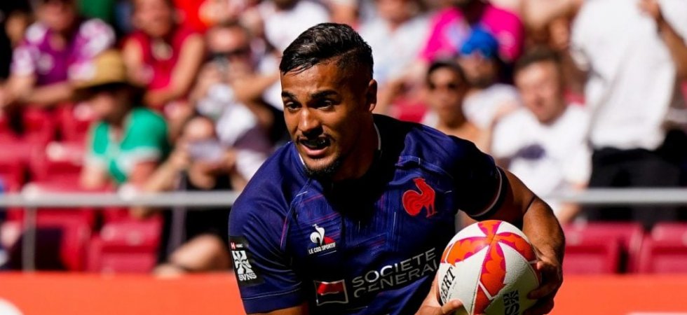 Finale du Circuit mondial (H) : Les Bleus se qualifient dans la douleur pour le dernier carré 