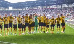Bundesliga : Les acteurs du retour en force du Borussia Dortmund