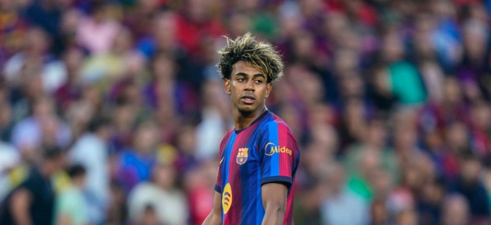 Ligue des champions (J1) : Le Barça récite son football face au Feyenoord