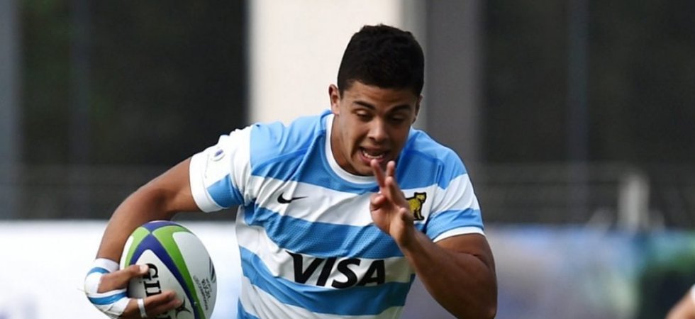 Argentine : Une liste de 34 joueurs pour affronter les Bleus et l'Uruguay 