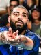 Bleus : Ngapeth voit grand pour l'Euro