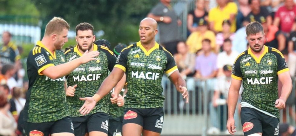 Top 14 : L'essentiel à retenir de la 7e journée 