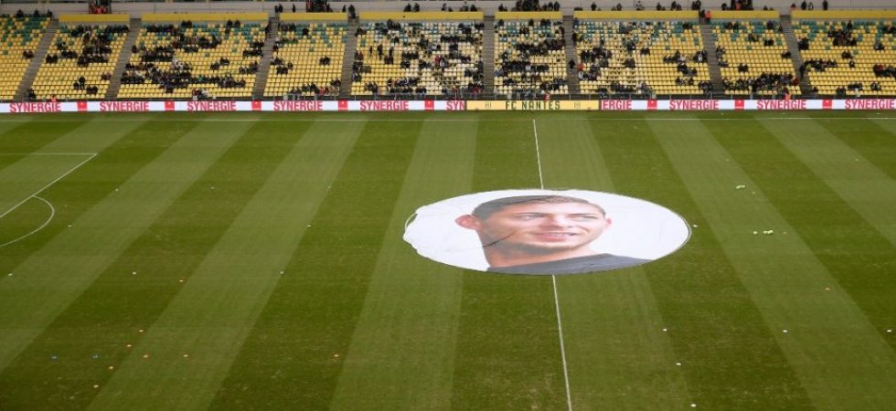 FC Nantes : La FIFA oblige Cardiff à payer le transfert de Sala