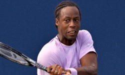 Tennis - ATP - Rolex Paris Masters : Monfils est forfait et met un terme à sa saison