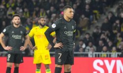 Real Madrid : Ça négocie pour les droits à l'image de Mbappé 