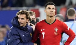 Euro 2024 - Portugal : Aucun but pour Ronaldo, c'est historique 