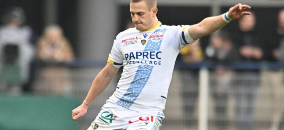 Provence Rugby : Plisson aurait déjà donné son accord 