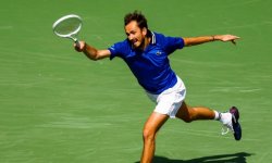 ATP - Masters 1000 de Miami : Medvedev écarte sans difficulté Fucsovics 