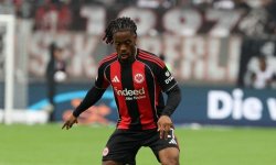 Francfort : Wahi en grande difficulté 