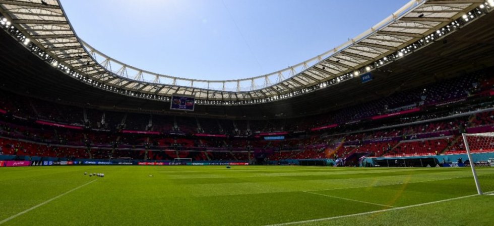 Coupe Intercontinentale : Le PSG disputera bien la phase finale au Qatar 
