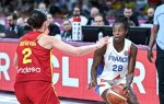 Tournoi de La Linea (F) : Les Bleues font chuter l'Espagne sur son parquet 