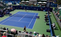 WTA - San José : Kasatkina titrée, Tous les résultats