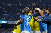Serie A (J14) : La passe de 10 pour Naples, l'AC Milan décroché
