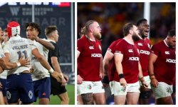 XV de France : Un match contre les Lions britanniques et irlandais en 2029 ? 