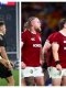 XV de France : Un match contre les Lions britanniques et irlandais en 2029 ? 
