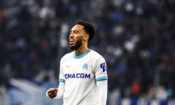 OM : C'est officiel pour Aubameyang 