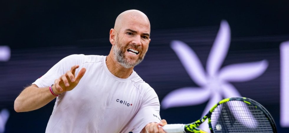 ATP - s'Hertogenbosch : Mannarino battu par de Minaur en demi-finales