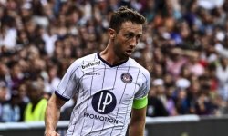 L1 (J9) : Toulouse, offensif, s'offre Montpellier