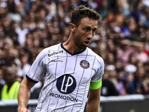 L1 (J9) : Toulouse, offensif, s'offre Montpellier