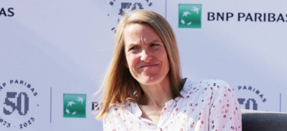 ITF : Un prix prestigieux pour Henin