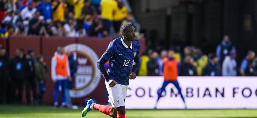 PSG : La Juventus refroidie pour Kolo Muani