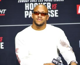 MMA - UFC : Aspinall rend sa ceinture, Gane premier champion français de l'histoire ?
