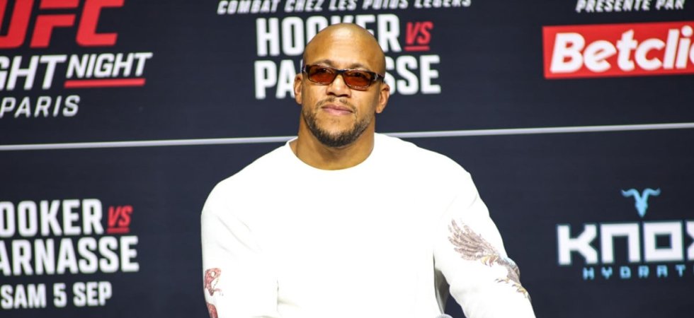 MMA - UFC : Aspinall rend sa ceinture, Gane premier champion français de l'histoire ?