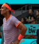 ATP - Madrid : Nadal éliminé en deux sets par Lehecka 