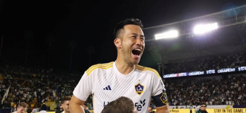 Etats-Unis : L'affiche de la finale en MLS est connue 