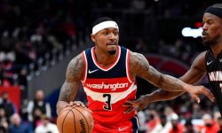 NBA : Washington s'offre le Heat, Antetokounmpo énorme, Fournier excellent avec les Knicks