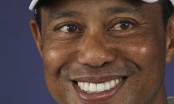 Golf : Woods rejoue jeudi à l'USPGA