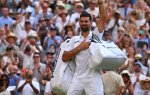 Djokovic : « Ma récupération est plus longue »