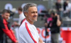 PSG - Luis Enrique : « Nous pouvons égaler le Real Madrid »