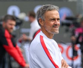 PSG - Luis Enrique : « Nous pouvons égaler le Real Madrid »