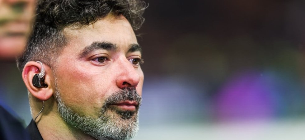 Argentine : Les confessions de Lavezzi sur sa dépression