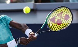 ATP - Washington : Tiafoe verra les 8emes de finale, pas Hurkacz