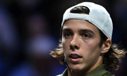 Open d'Australie : Cazaux déclare forfait 