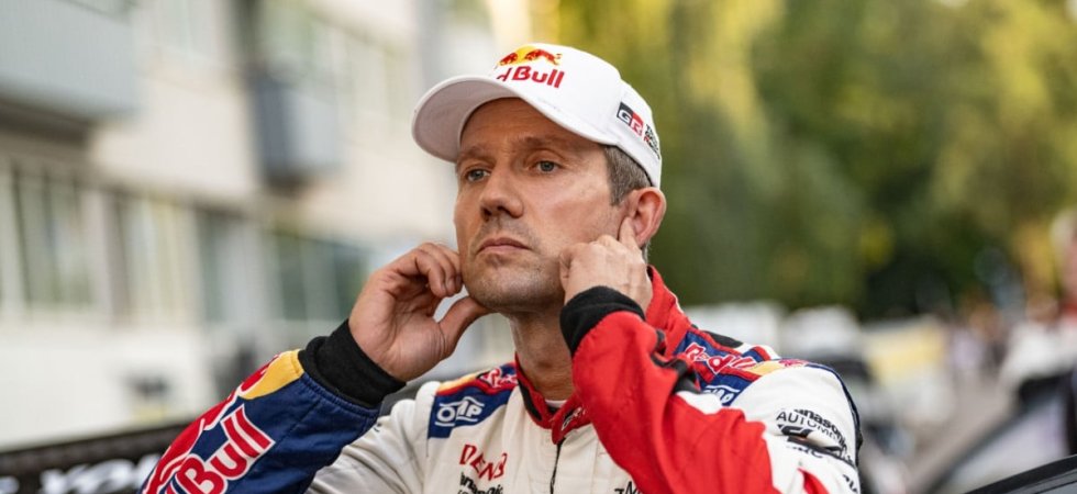 WRC - Finlande : Ingrassia a vu Ogier perdre connaissance