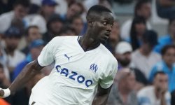 OM : Bailly absent pendant 2 à 3 semaines