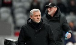 Lille : Génésio n'a jamais vécu ça 