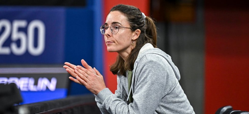WTA : Cornet pas inquiète pour Boisson