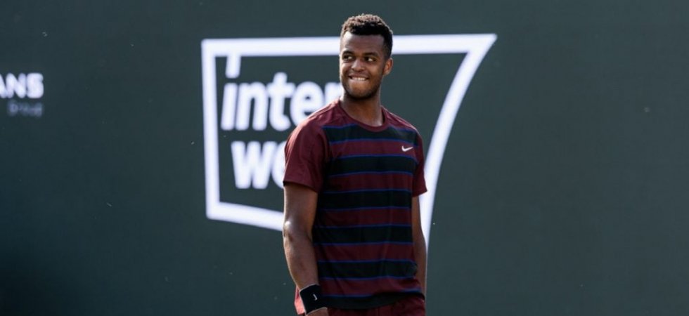 ATP - Stuttgart : Mpetshi Perricard impuissant, Engel historique 