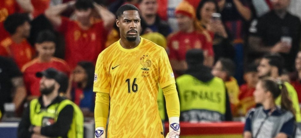 Ligue des nations (Demi-finales) : Les chiffres clés d'Espagne - France 