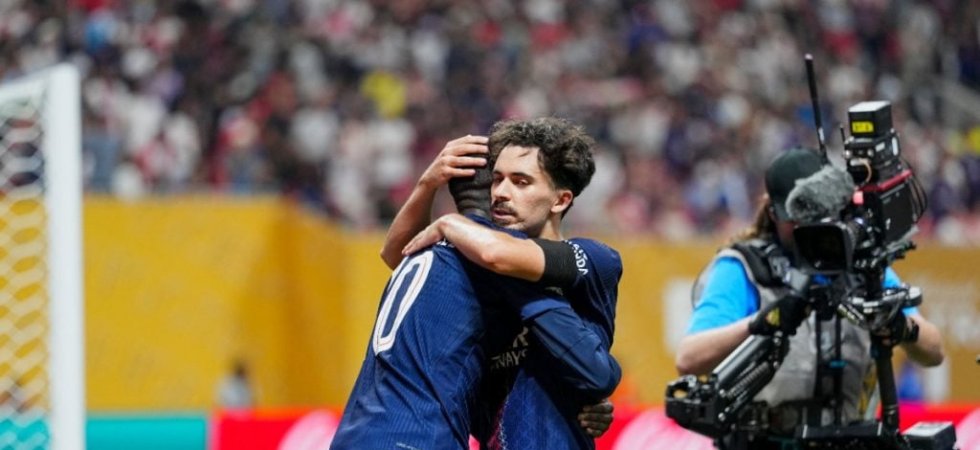 Ballon d'Or 2025 : Vitinha a fait son choix 