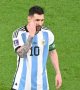 Argentine : Messi menacé par un champion du monde de boxe !