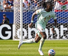 Manchester United : Koné toujours dans le viseur
