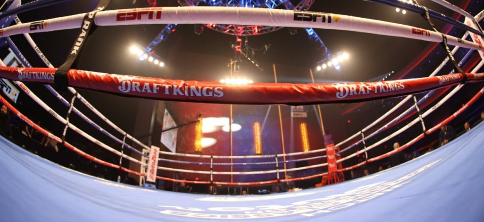Boxe : Quatre athlètes ougandais « manque à l'appel » suite aux Jeux du Commenwealth