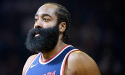 NBA : Harden reste aux Clippers, Randle prolonge aux Wolves 