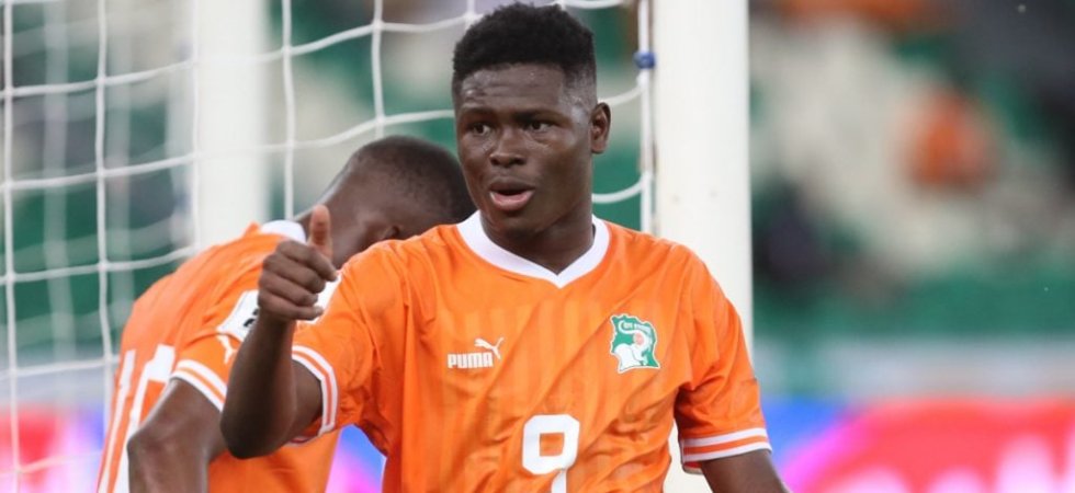 CAN 2023 : Les jeunes talents à suivre 