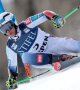 Ski alpin - Slalom géant d'Aspen (H) : Steen Olsen signe le meilleur temps, Odermatt troisième 